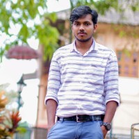 Kiran George