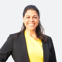 Patricia Alvarado Salas