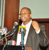 Henry Karanja