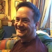 Peter Smart