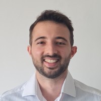 Andrés E. Palmai