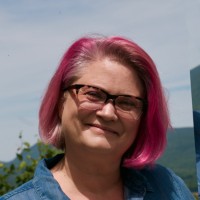 Kristina Hansen, Edd, Nbct
