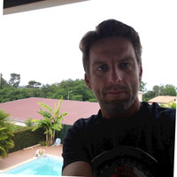 Sebastien Ferry