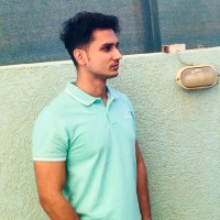 Manish Ratudi