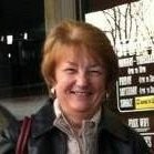 Joyce Hammond