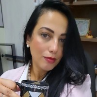 Ana Lúcia Carvalho dos Santos