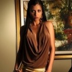 Regina Brown