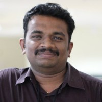 VINOTH MURUGESAN