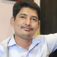 Sujit Shinde