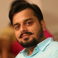 Ashish Kothiyal