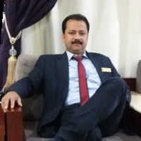 Shanavas Thalappil