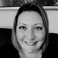 Priscilla van den Berg