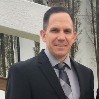 Cory Healey