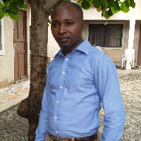 Stanley Onah