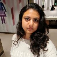 Atreyee De