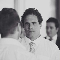 Dane Sloss