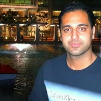 Rameez wani