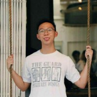 Shaun Ang