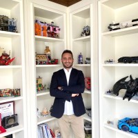 Armağan Çağlar Öncü