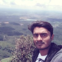Sriram S