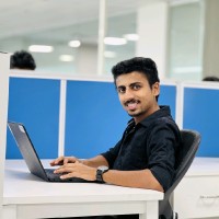 JEFIN VARGHESE