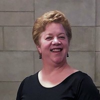 Mary Parker