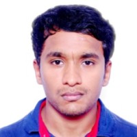 Manjunatha Ramakrishnappa