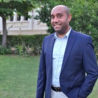 Hossam Eldin Mostafa