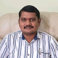 Kishore Babu Chittla