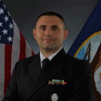 William (Luke) Harber