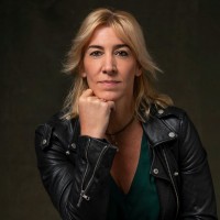 Ruth García