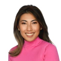 Wendy Wong Jones