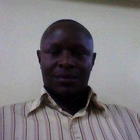 Peter Bwire