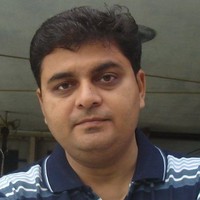 Tushar Gor