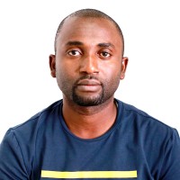 Dieudonné Kadji