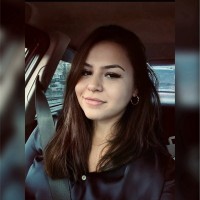 Büşra Yazicioğlu