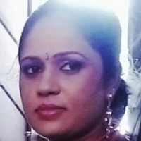 Madumali Sewvandi Ileperuma