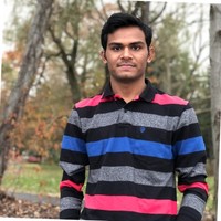 Ronakkumar Patel
