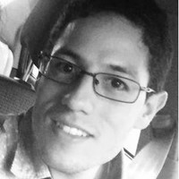 Daniel Vargas González