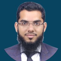 Zain Panjwani (ACA, LLB-UK)
