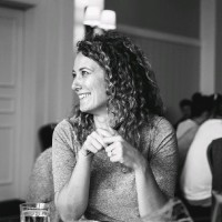 Kirsten Hearsey
