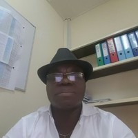 Jean Pierre Kabutako