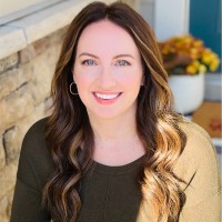 Amanda M. Dew