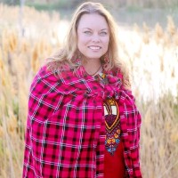 🙋♀️Heidi Totten