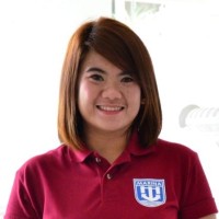 Rose Bernadette Macaraig