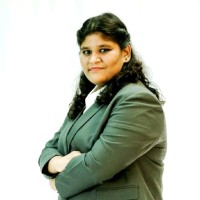 Rishika Kejriwal