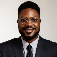 Fola Salami, Mba, Cism
