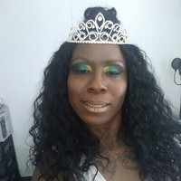 Syreeta Rucker-Brown