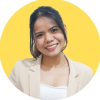 Claire Anne Bautista
