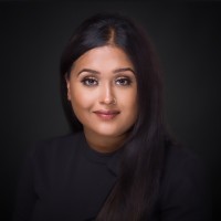 Ruby Sahota